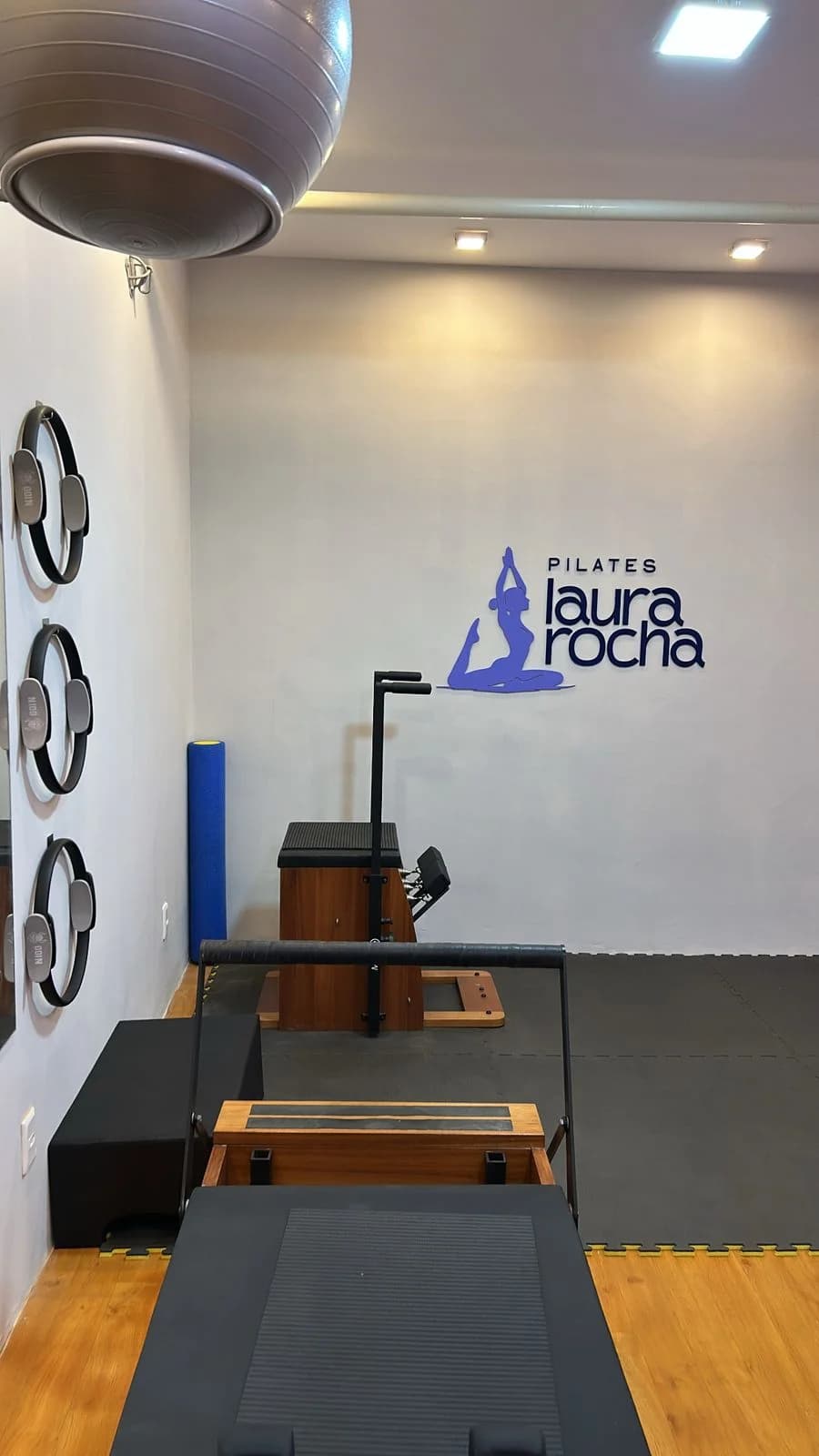 Pilates Laura Rocha – foto 2