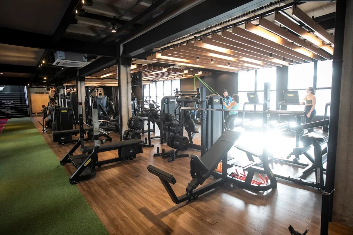 AYO Gym - Unidade Beira Mar – foto 2
