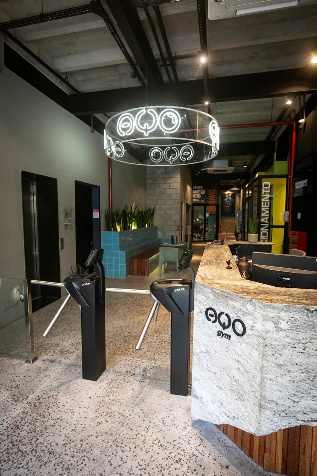 AYO Gym - Unidade Beira Mar – foto 3