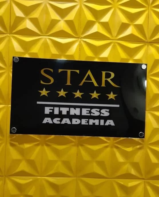 Star Fitness – foto 1