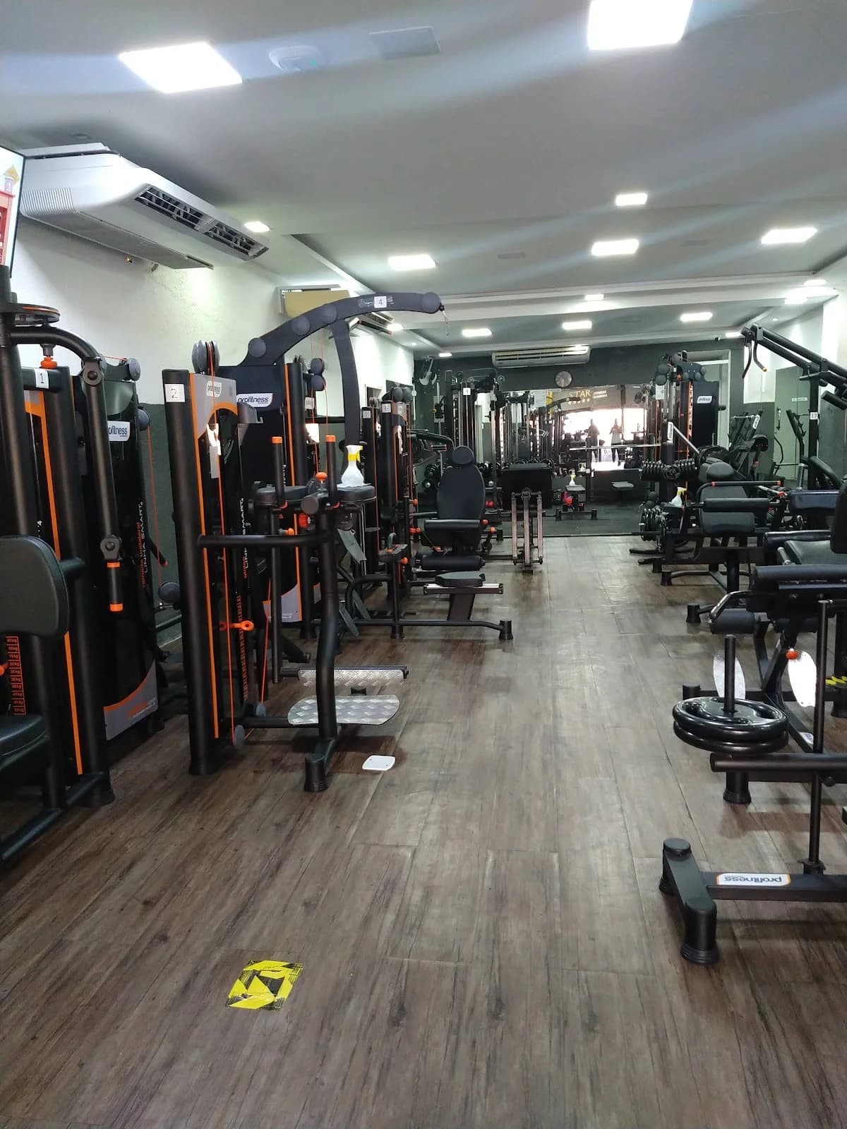 Star Fitness – foto 2