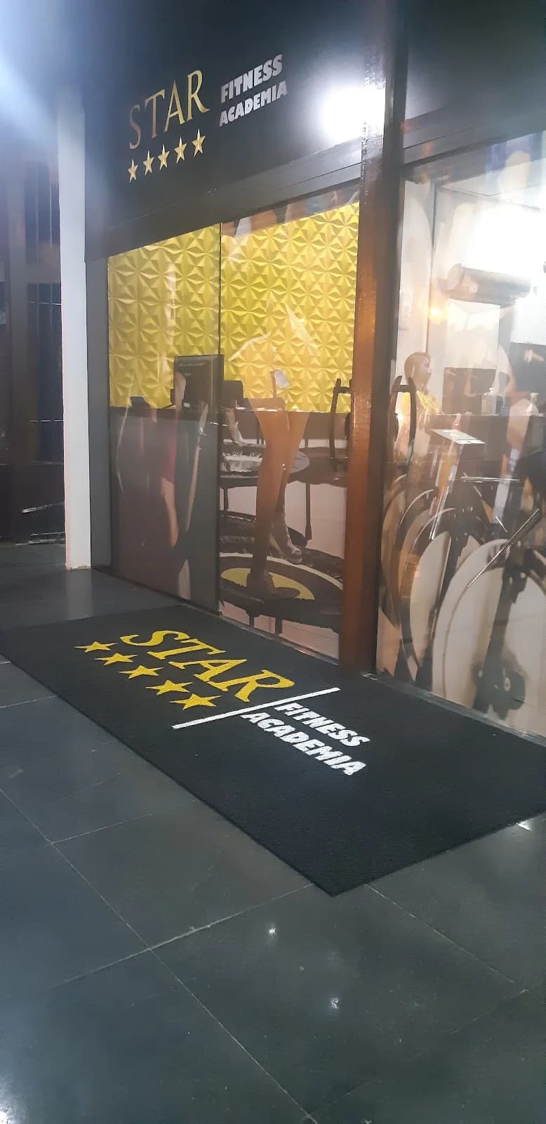 Star Fitness – foto 3