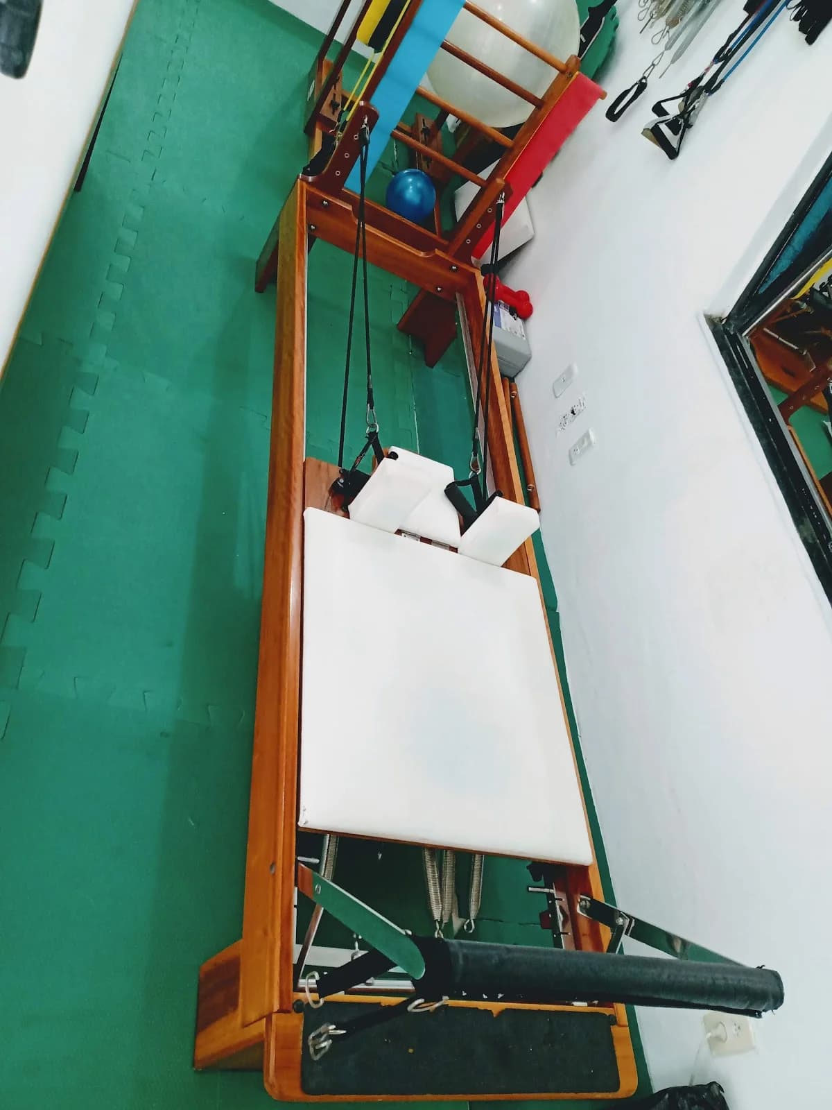 Maele Fitness - Studio de Pilates e Musculação – foto 2