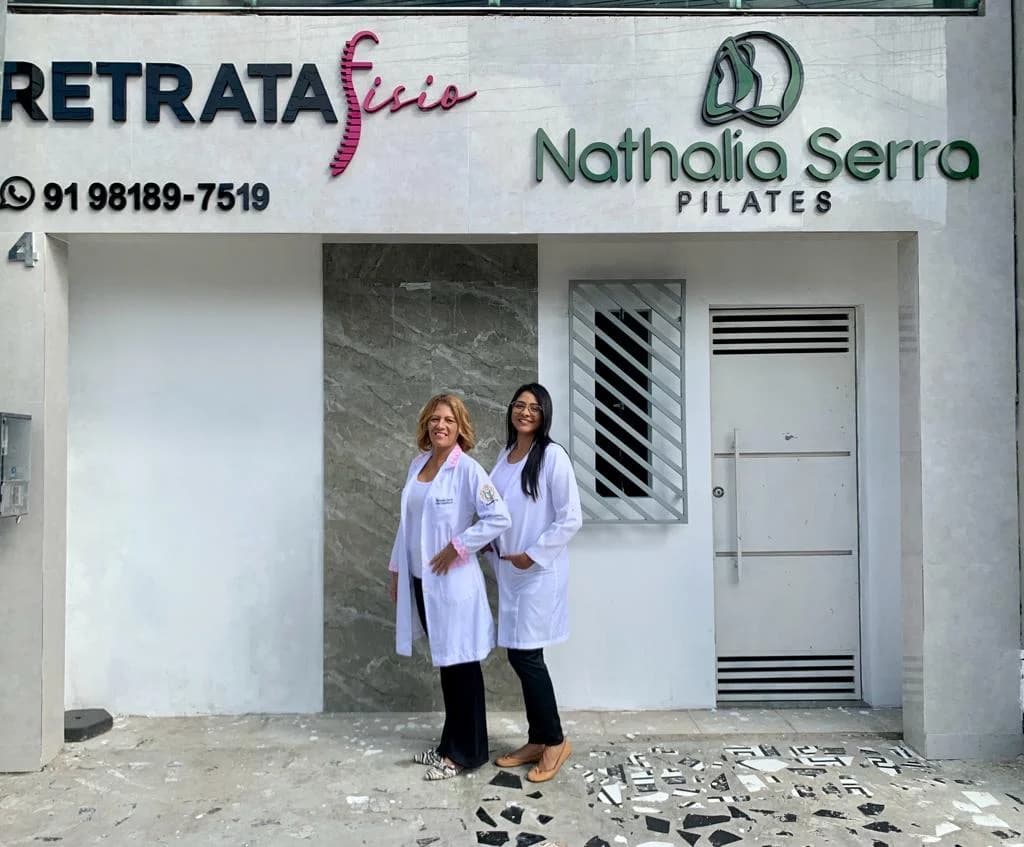 Retratafisio / Nathalia Serra Pilates – foto 2