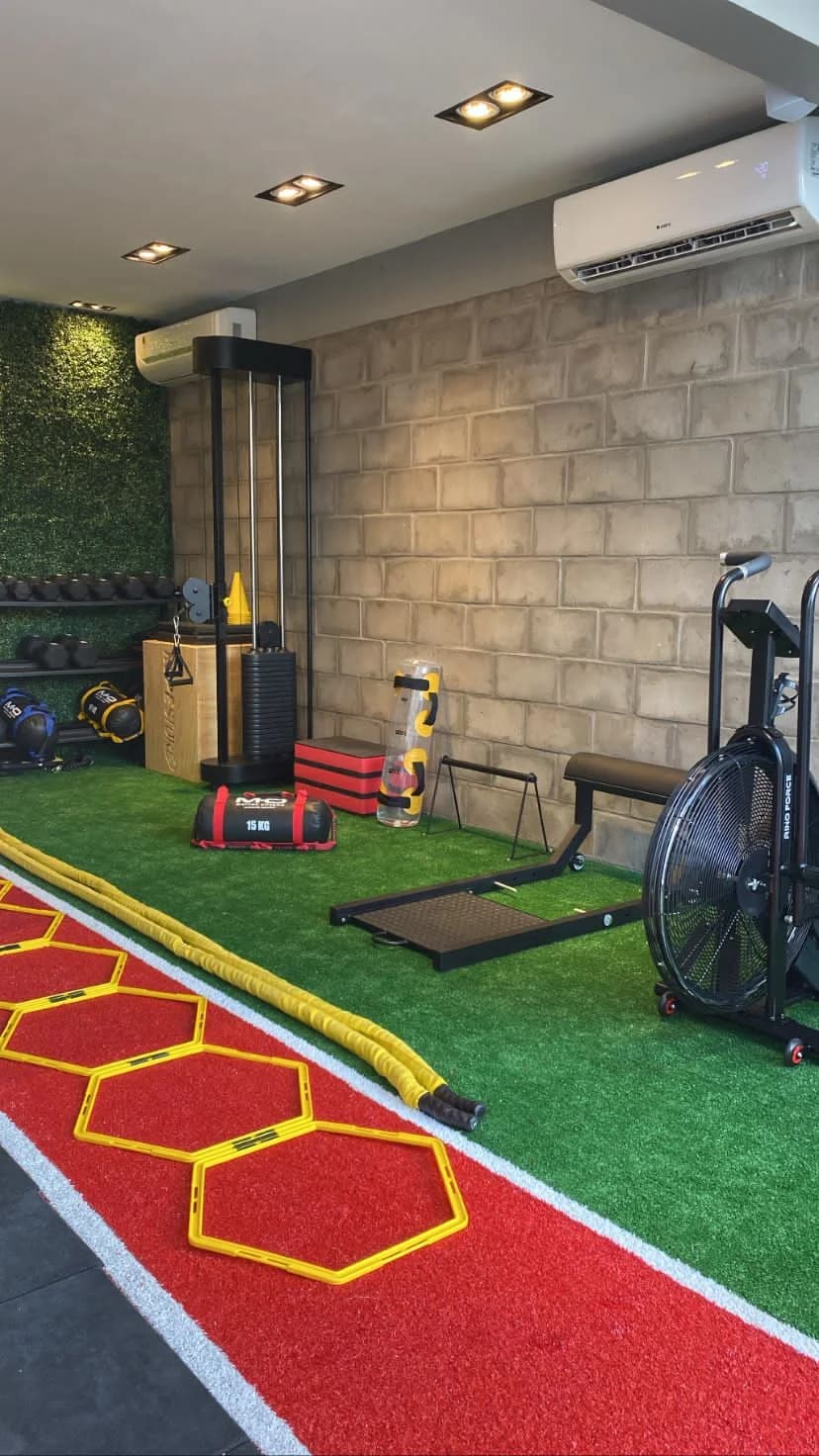 Studio Cia Fitness – foto 1