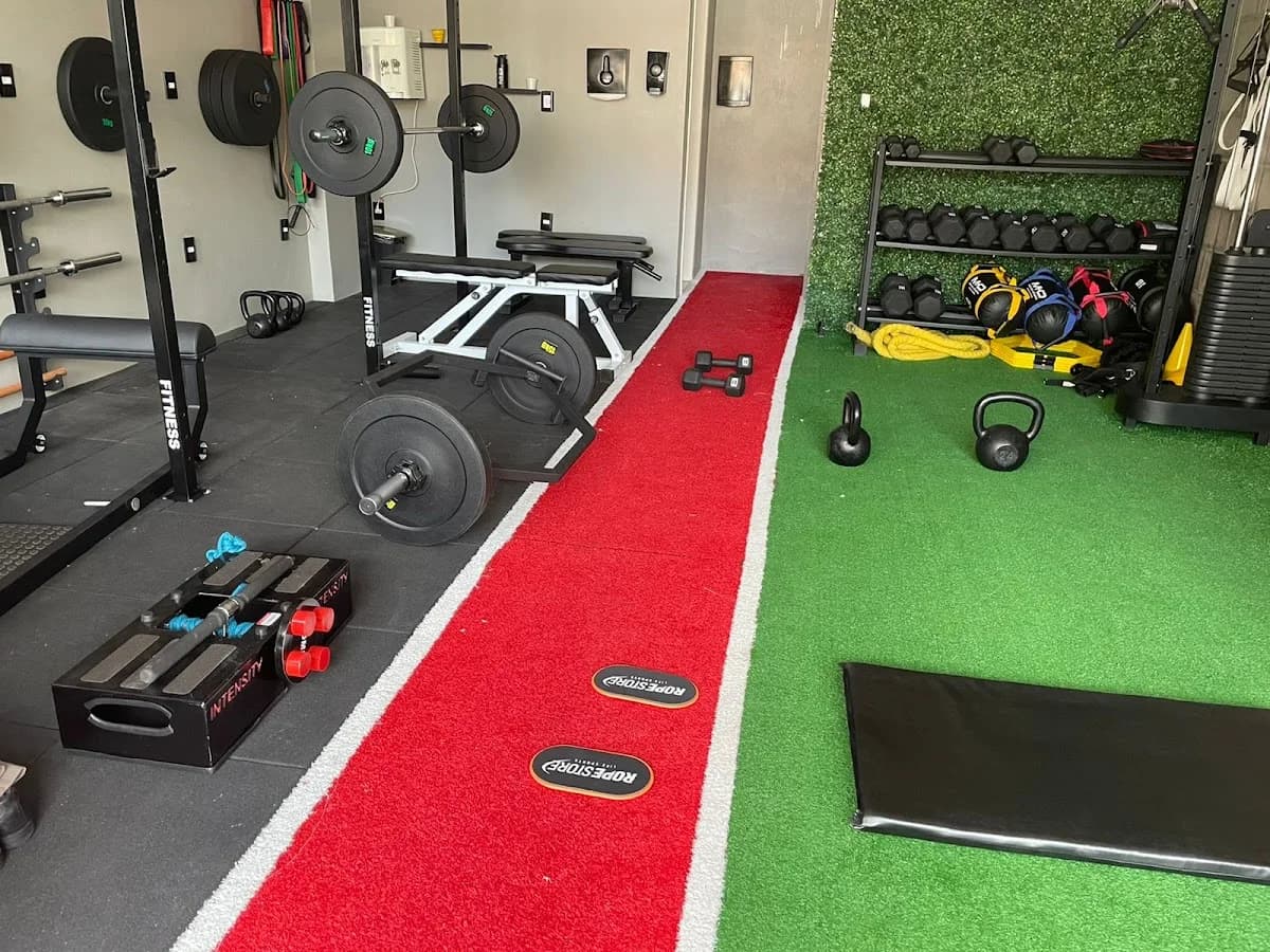 Studio Cia Fitness – foto 2