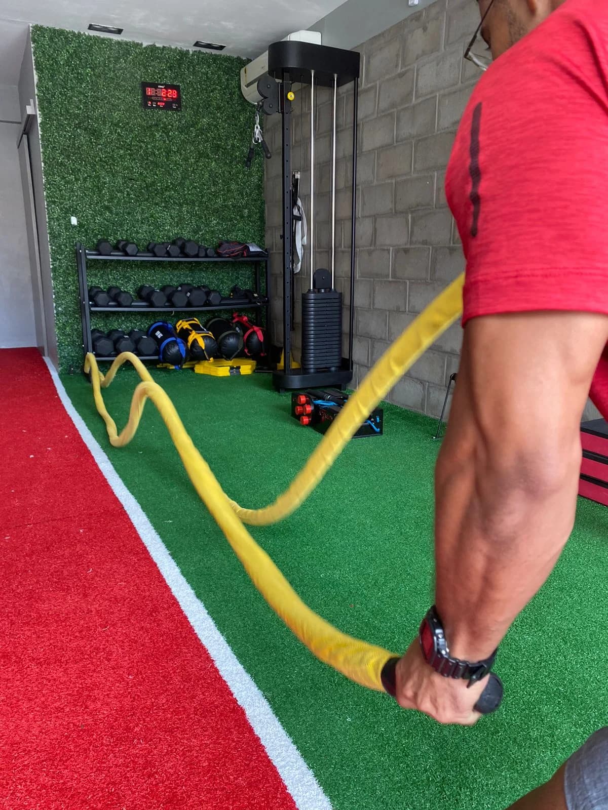 Studio Cia Fitness – foto 3