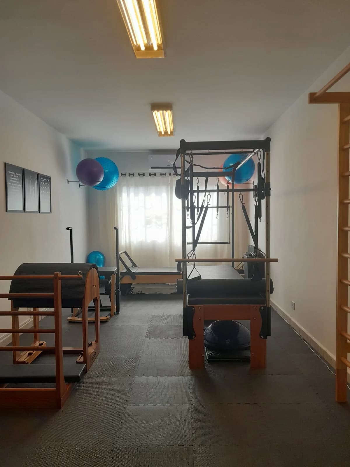 Lumina Pilates & Terapias – foto 3