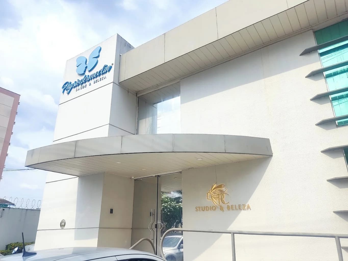 Clínica de Estética - Physiodermeclin Saúde & Beleza – foto 2