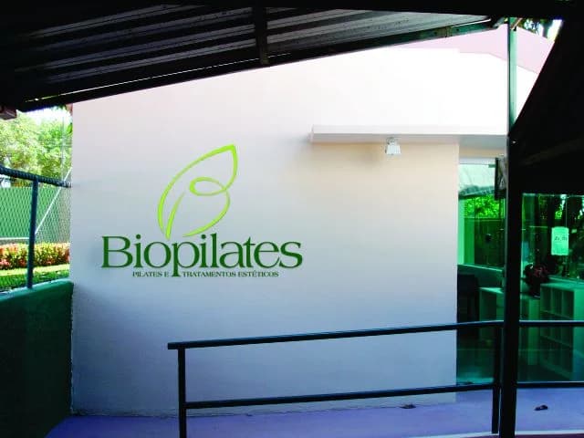 Biopilates – foto 1