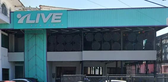 Live Academia Silves – foto 1