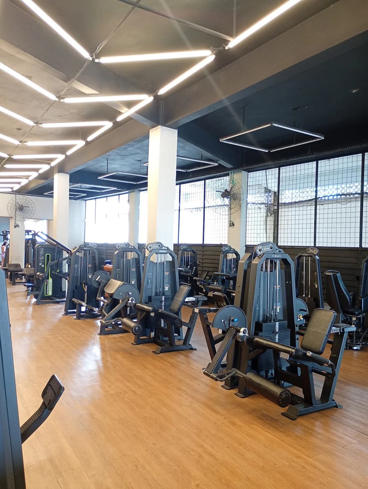 Live Academia Silves – foto 2