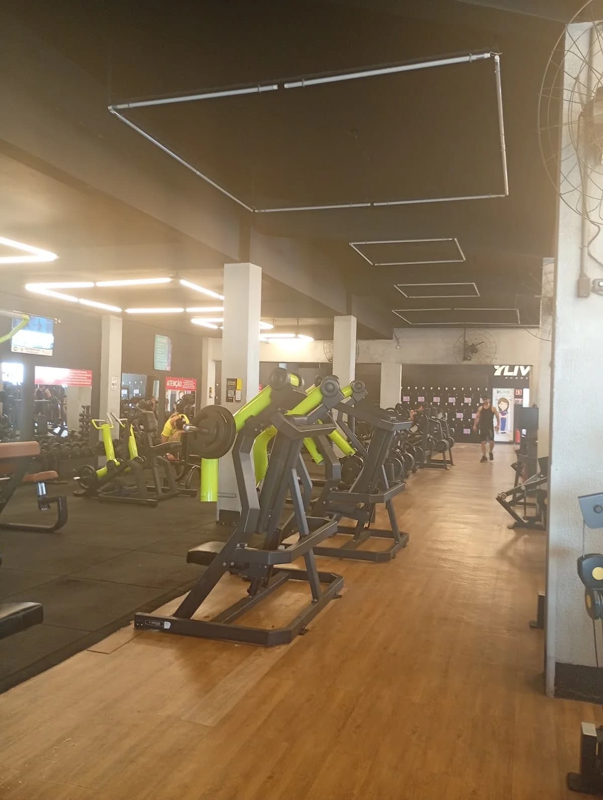 Live Academia Silves – foto 3