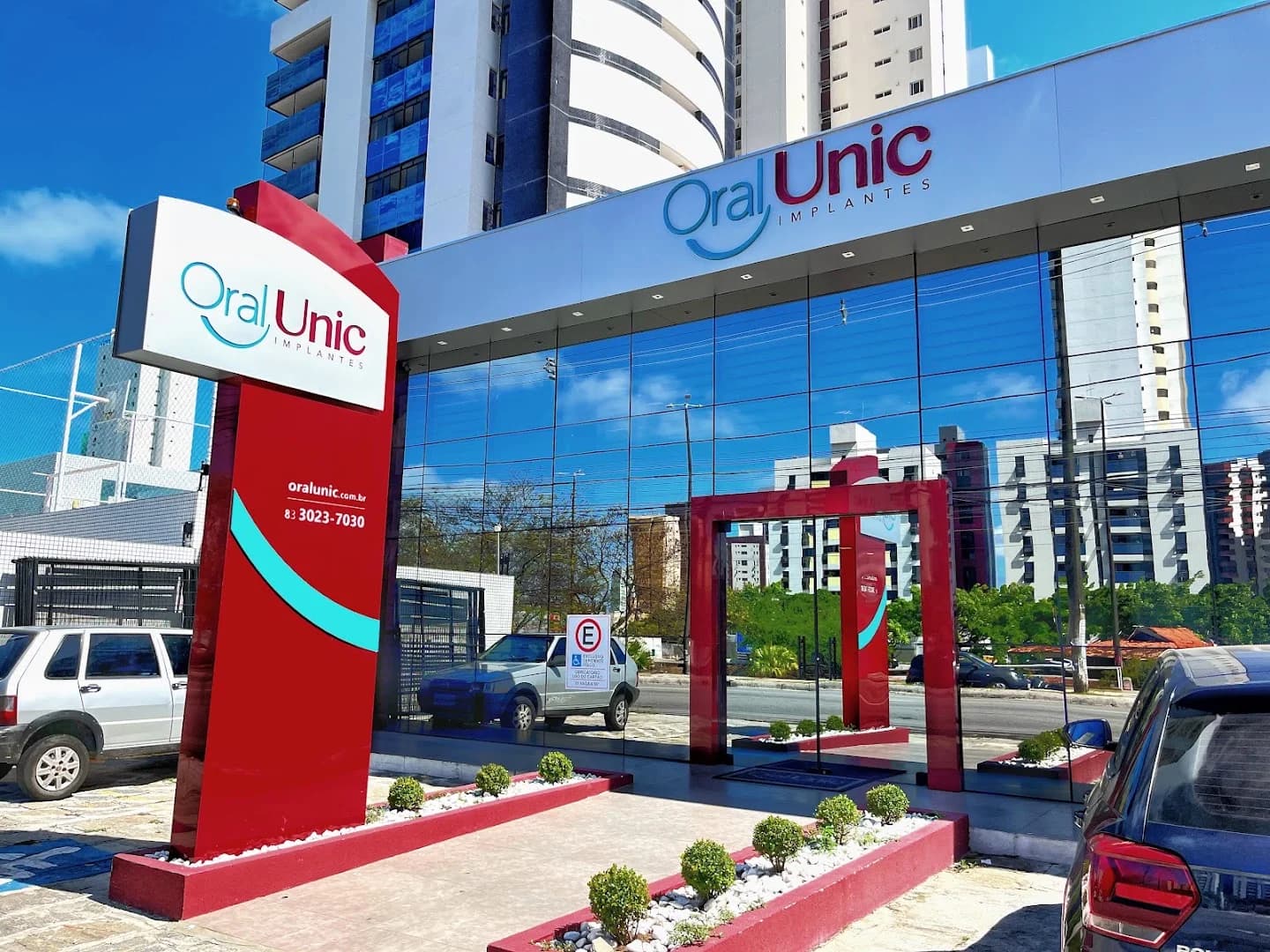 Oral Unic Implantes João Pessoa – foto 3