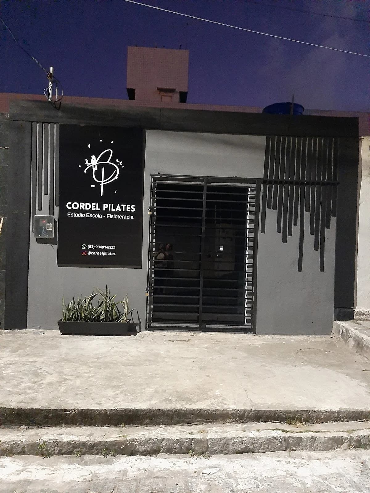 Cordel Pilates Tradicional – foto 1