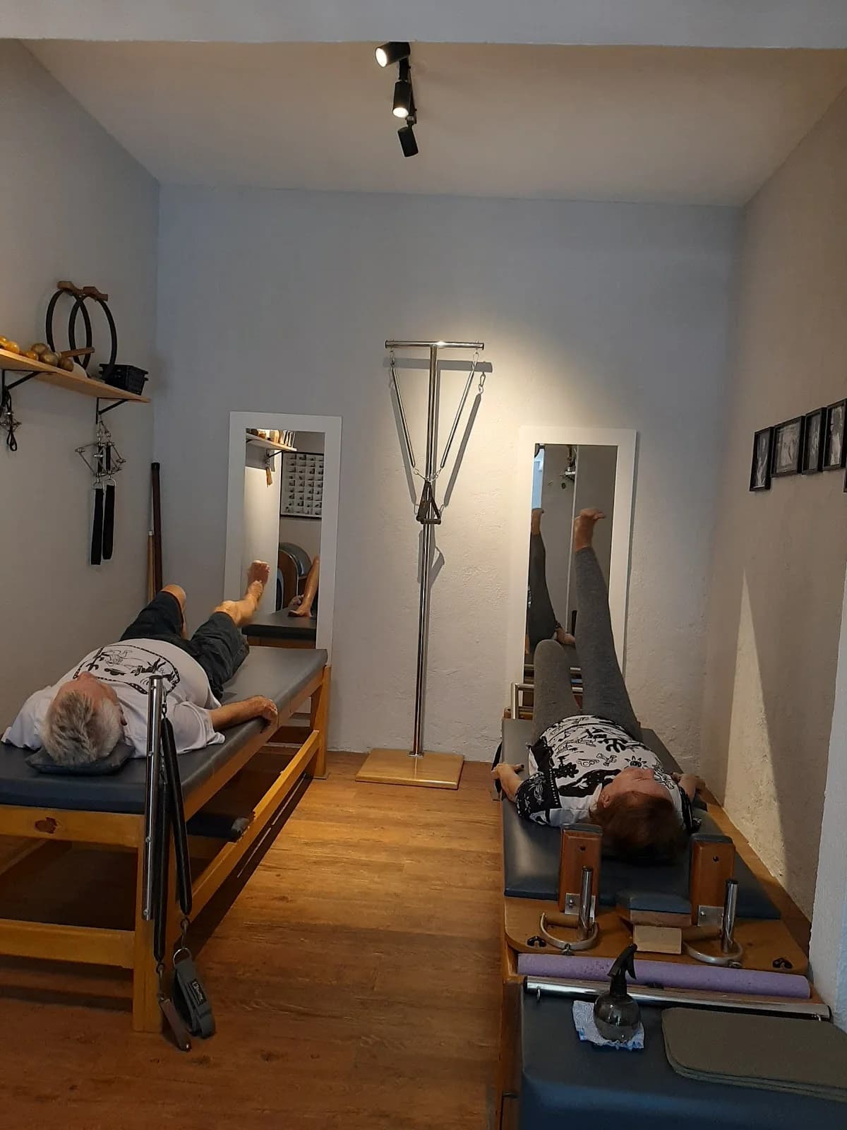 Cordel Pilates Tradicional – foto 2