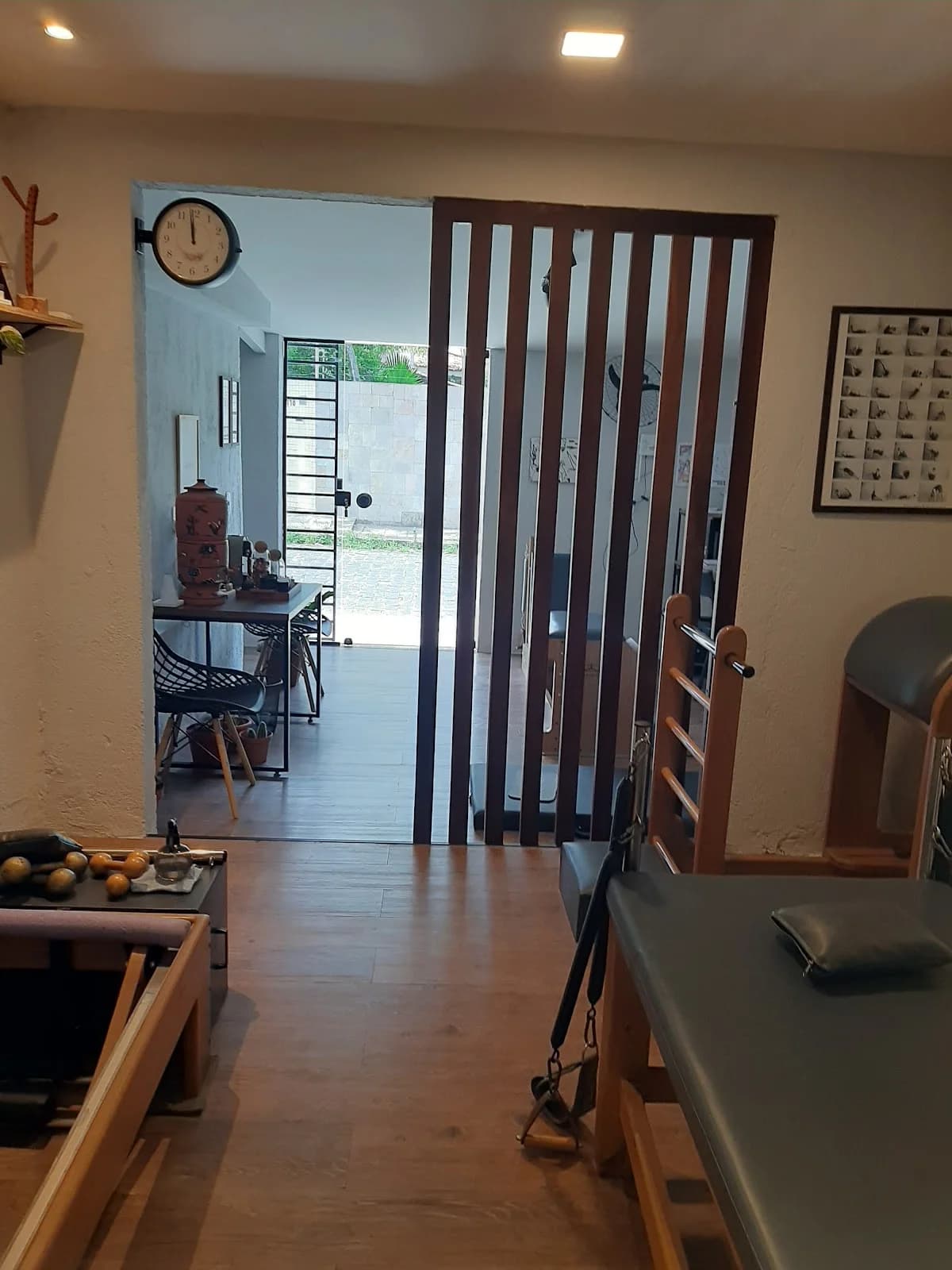 Cordel Pilates Tradicional – foto 3