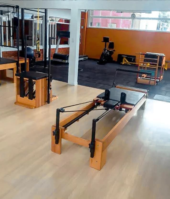 Flex Pilates Ahú – foto 1