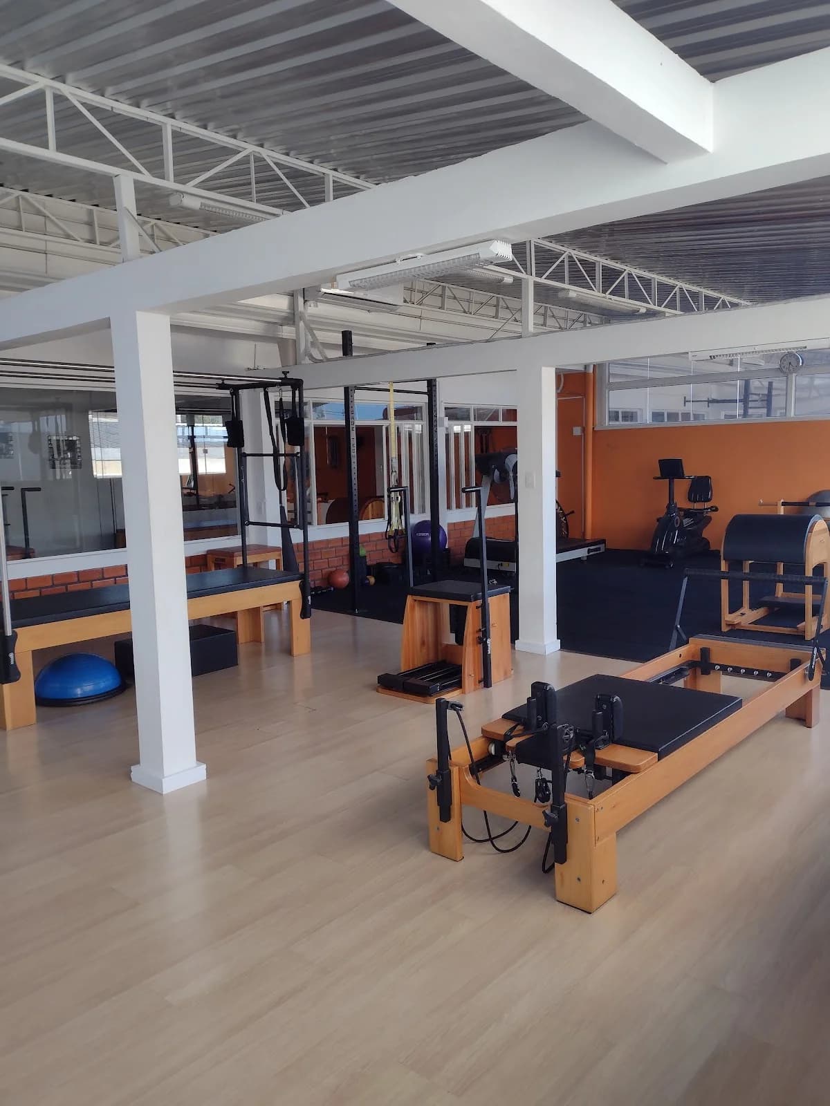 Flex Pilates Ahú – foto 2