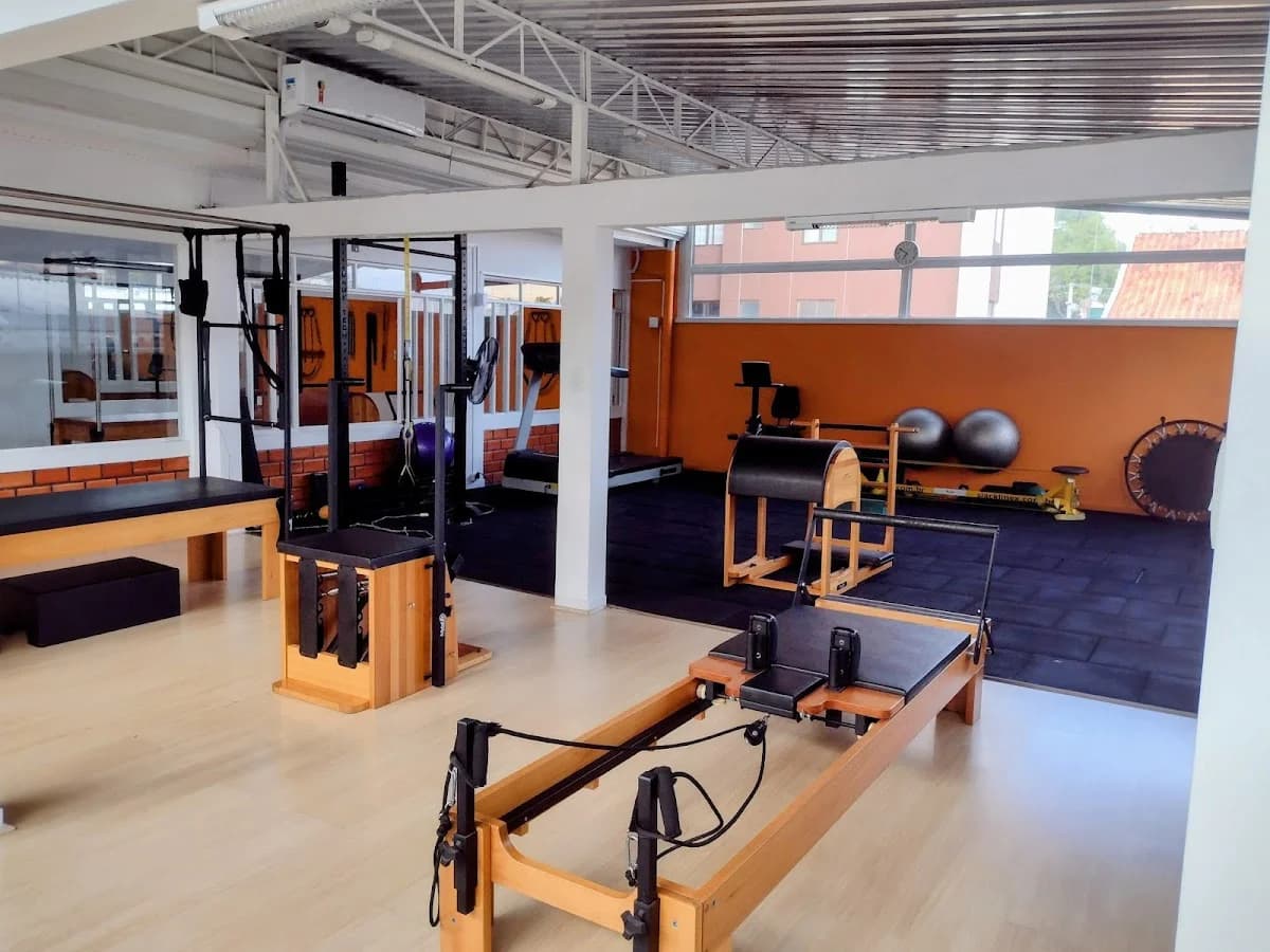Flex Pilates Ahú – foto 3
