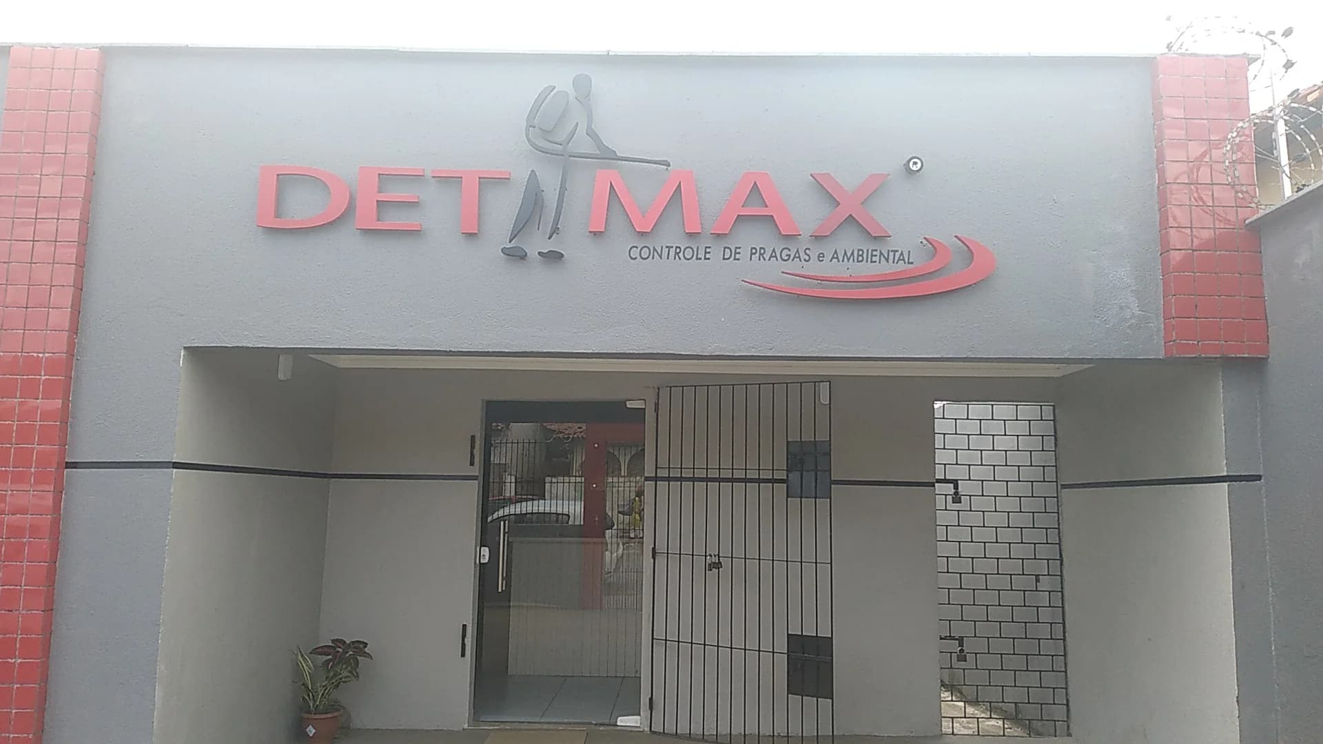 Det Max Dedetização – foto 3