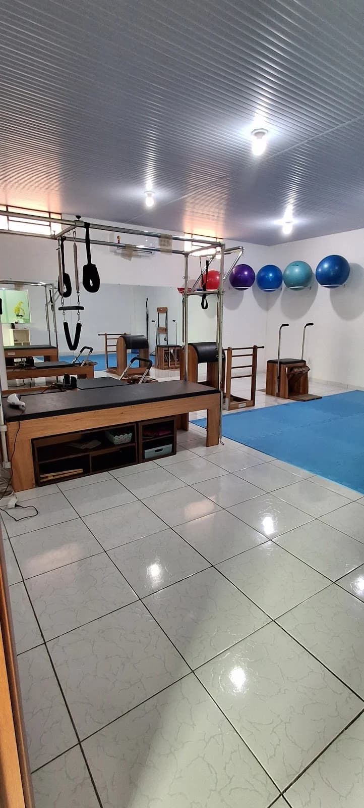 Studio de Pilates Carol Aragao – foto 3