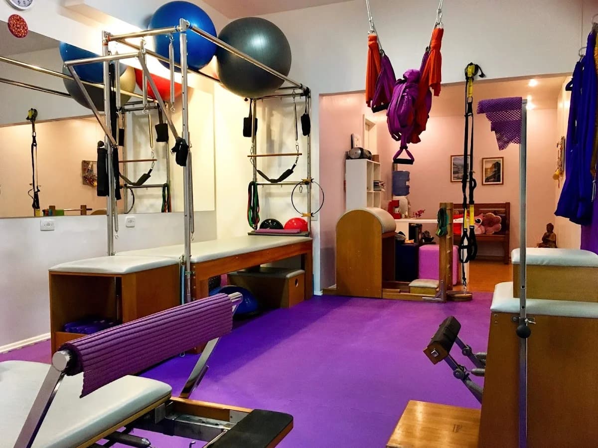 Espaço Ligia de Mayor – foto 1