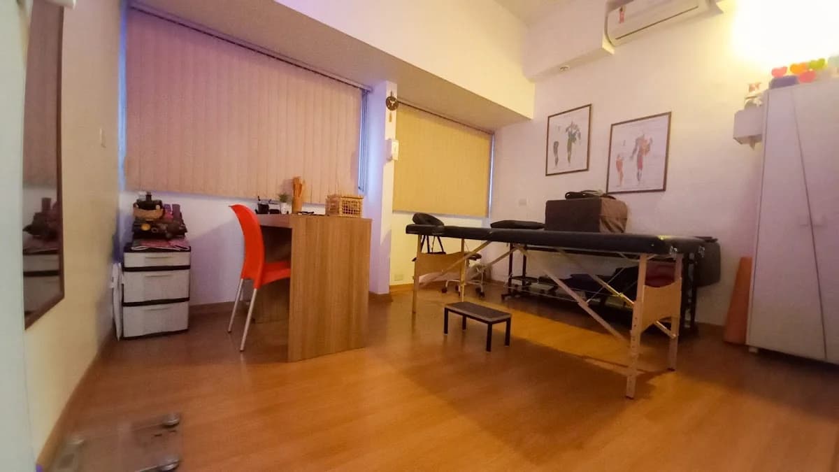 Espaço Ligia de Mayor – foto 2