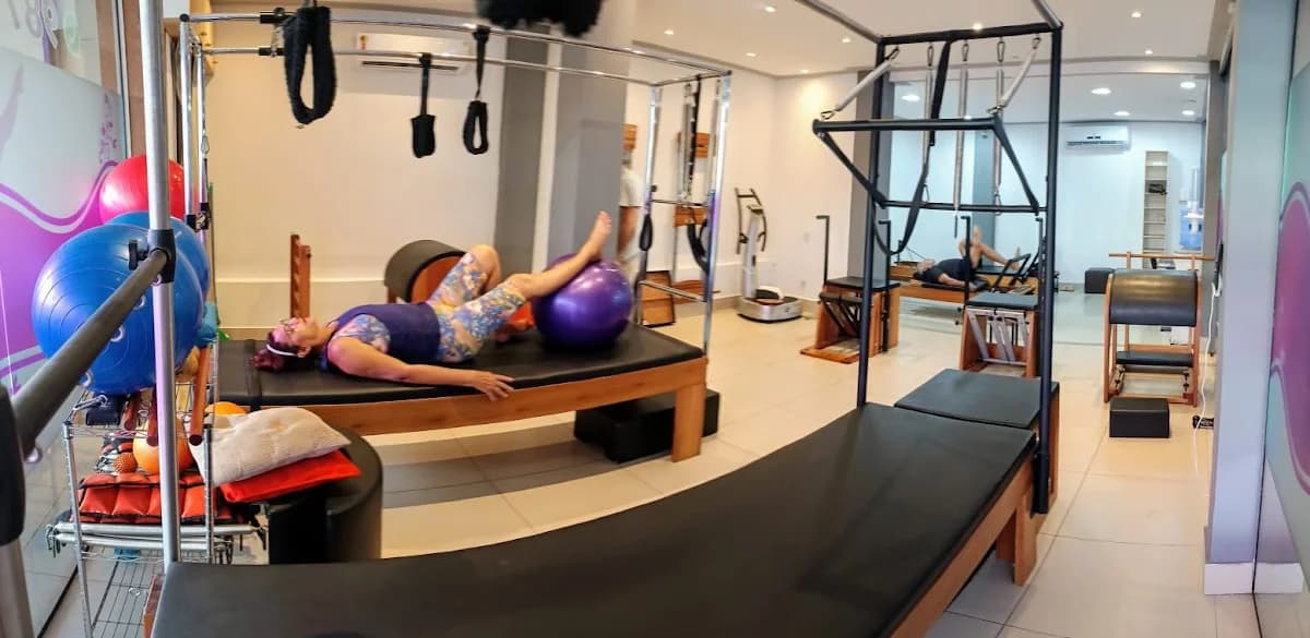 Vogler Pilates – foto 1