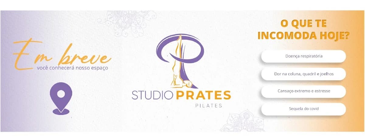 Studio Prates Pilates – foto 3