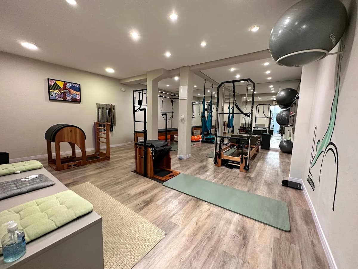 Clínica Baigani | Fisioterapia e Pilates | Tatuapé – foto 2