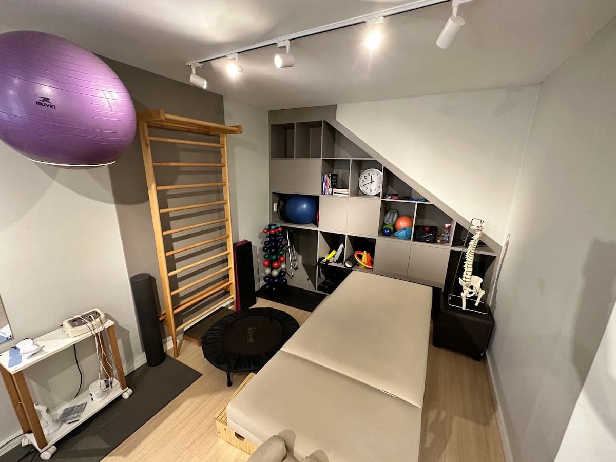 Clínica Baigani | Fisioterapia e Pilates | Tatuapé – foto 3