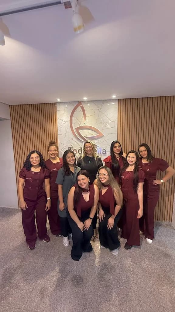 Clínica Todabella Estética Personalizada – foto 1