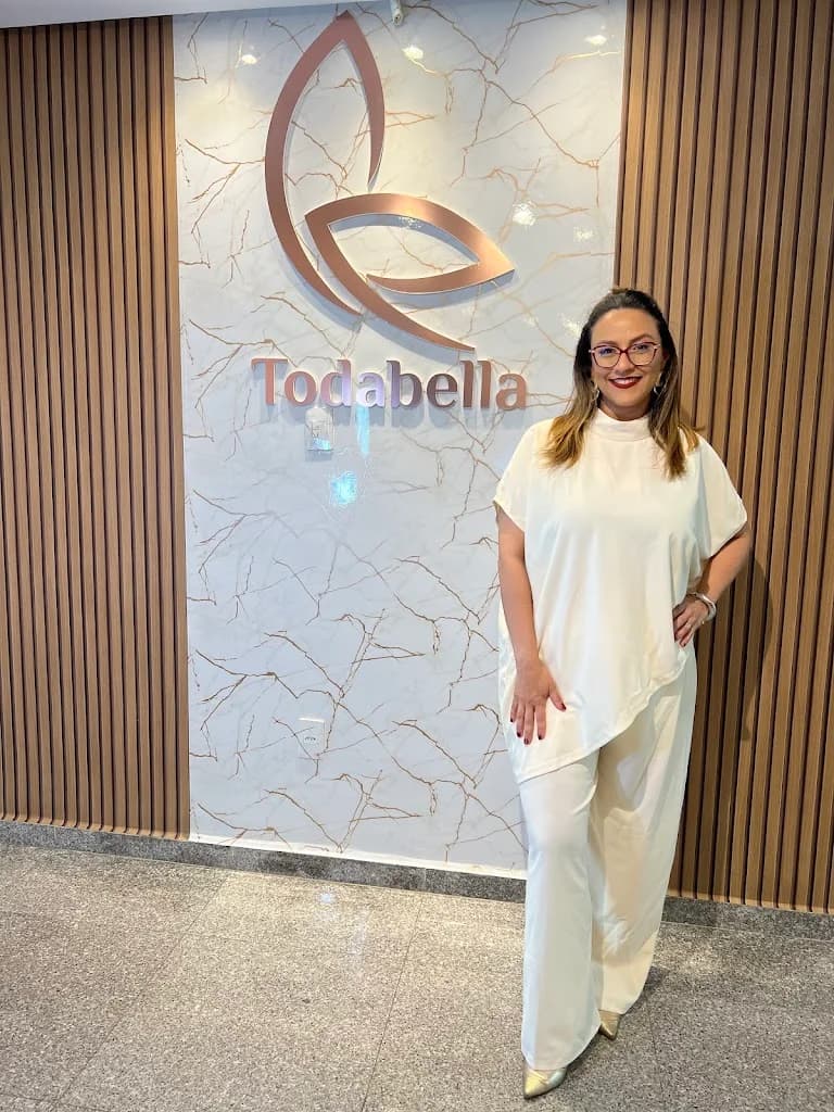 Clínica Todabella Estética Personalizada – foto 3