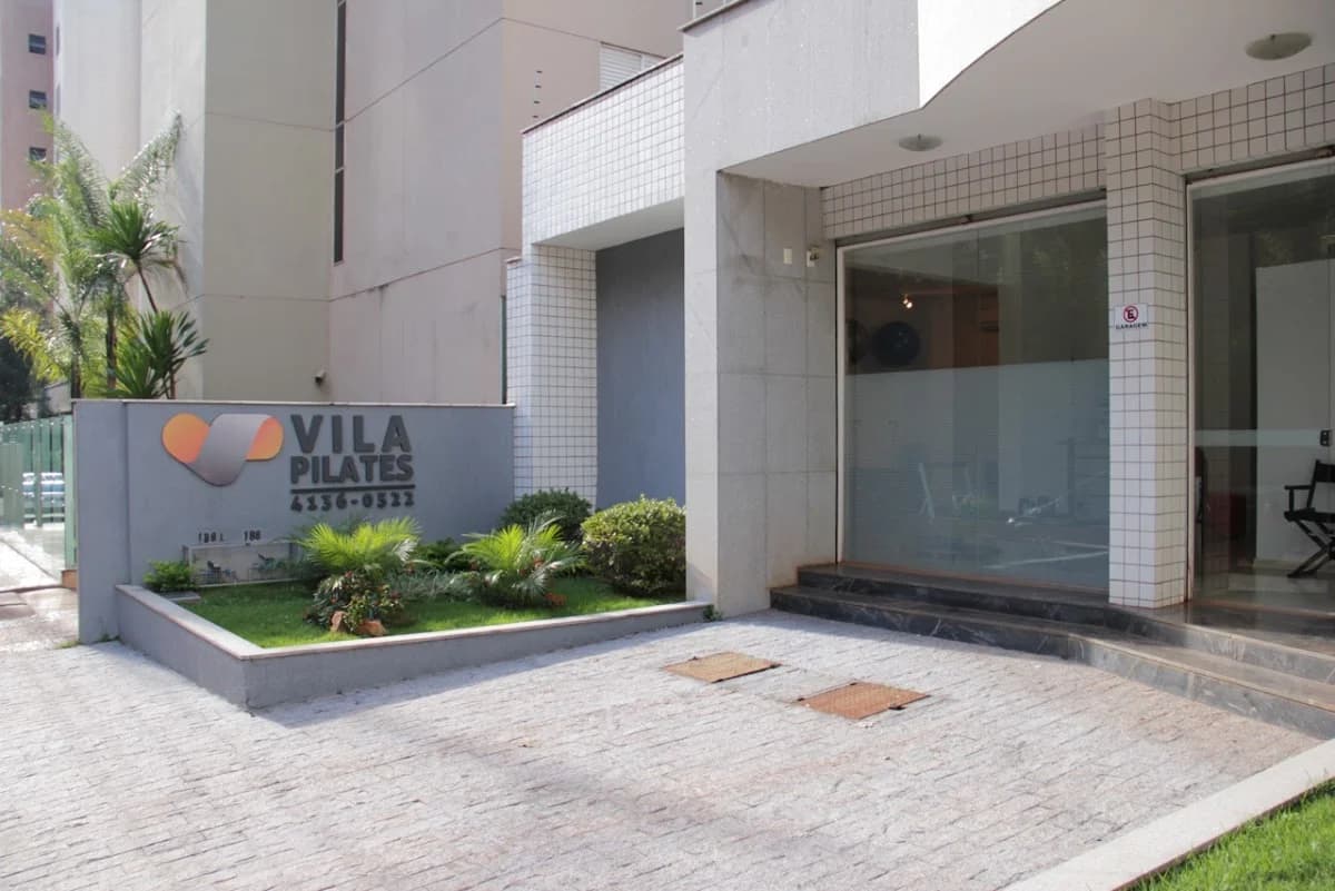 Vila Pilates e Fisioterapia | Fisioterapia ortopédica | Fisioterapeuta Belo Horizonte | Tratamento dor joelho – foto 2