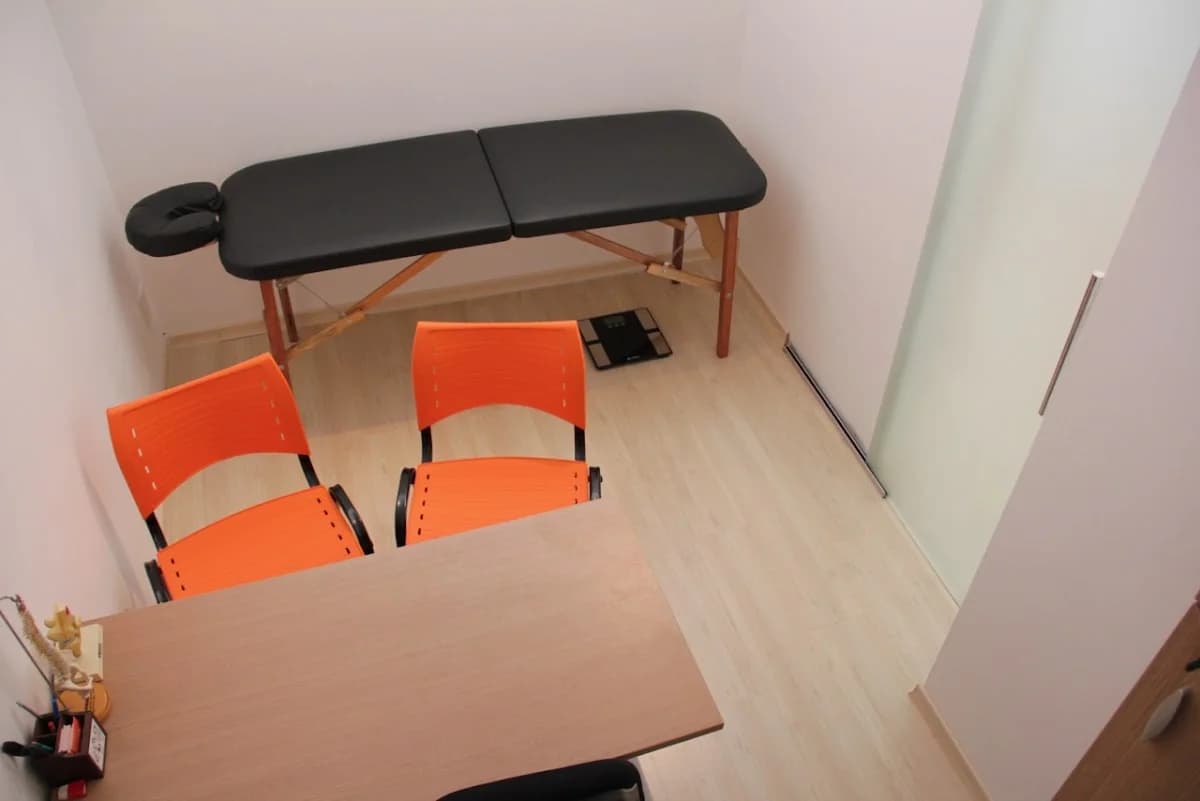 Vila Pilates e Fisioterapia | Fisioterapia ortopédica | Fisioterapeuta Belo Horizonte | Tratamento dor joelho – foto 3