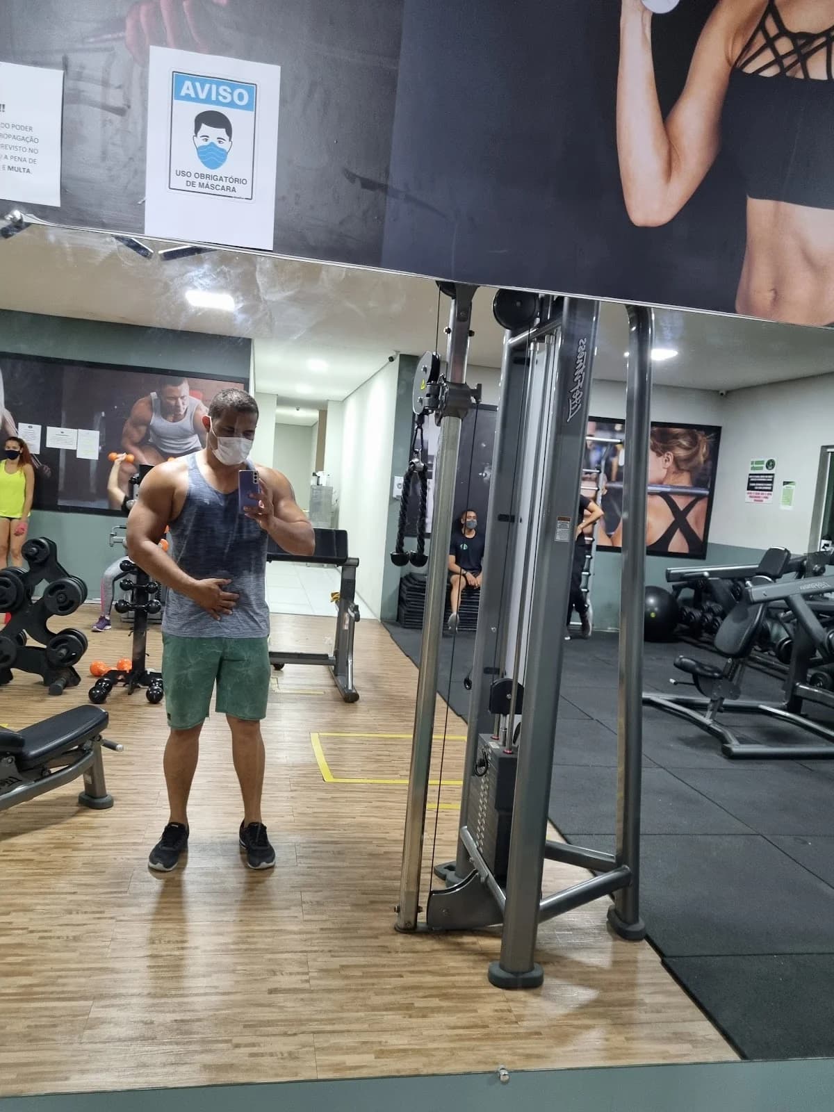 A&D FITNESS – foto 1