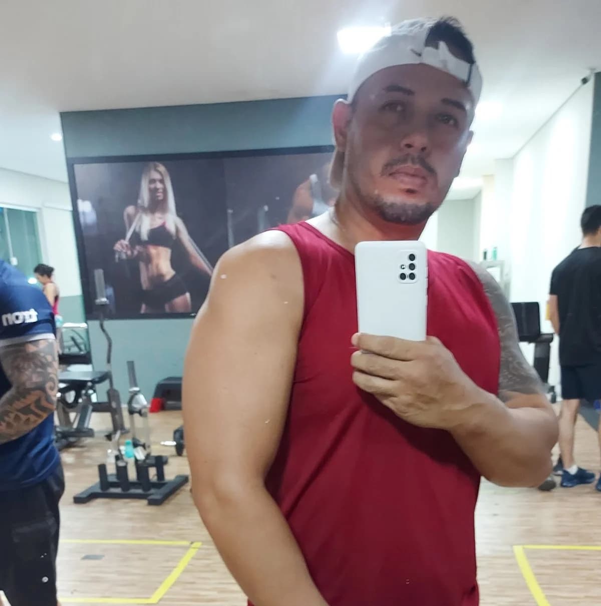 A&D FITNESS – foto 3