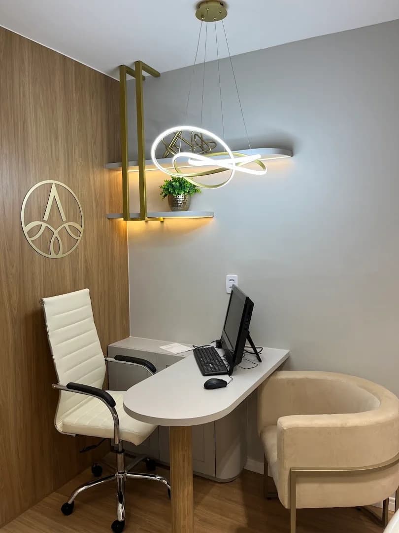 Instituto Arezi | Arapelhos Invisíveis - Odontologia e Estética - Dentista em Vila Velha - ES – foto 2