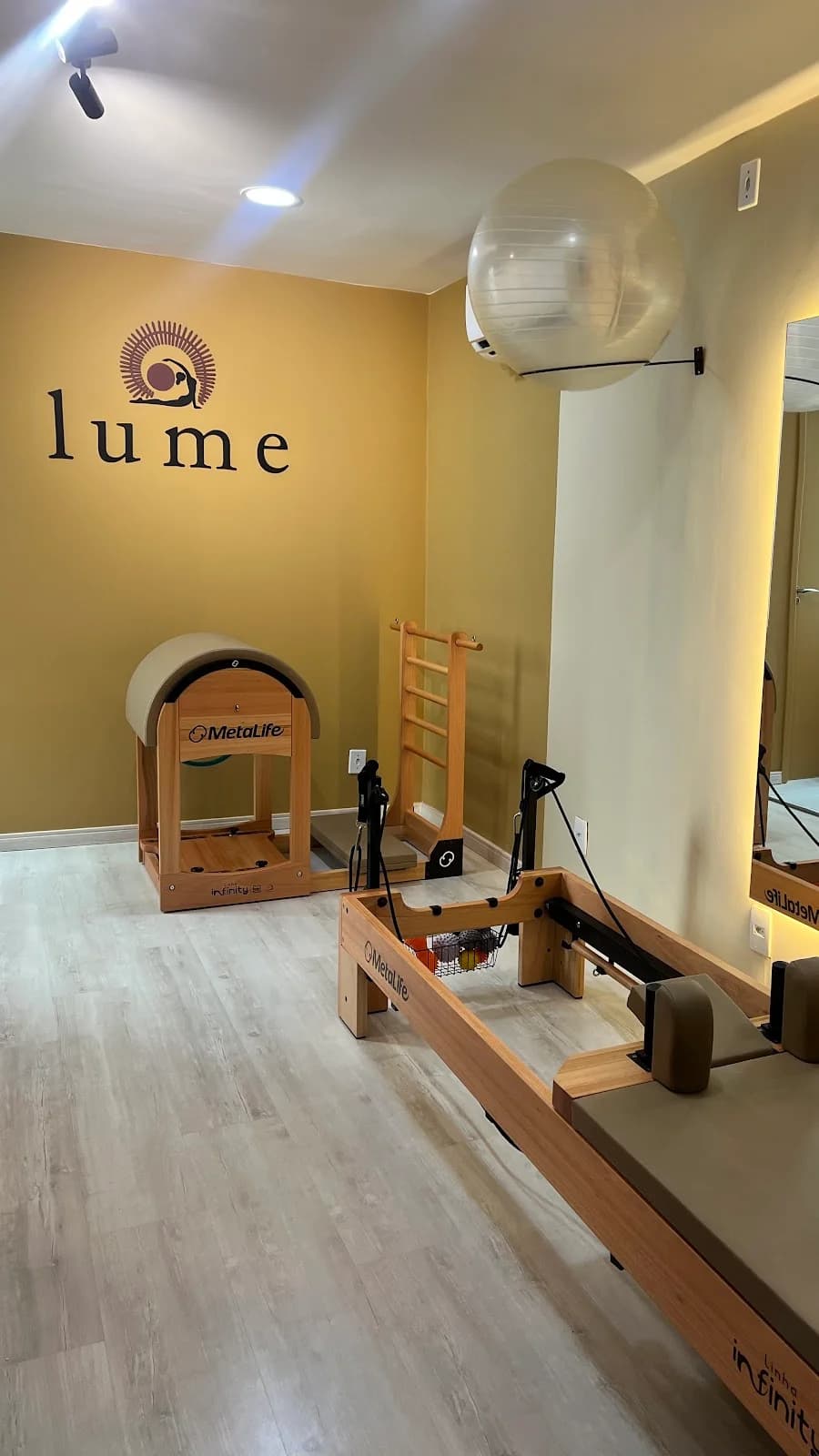 LUME Pilates | Fisioterapia – foto 3