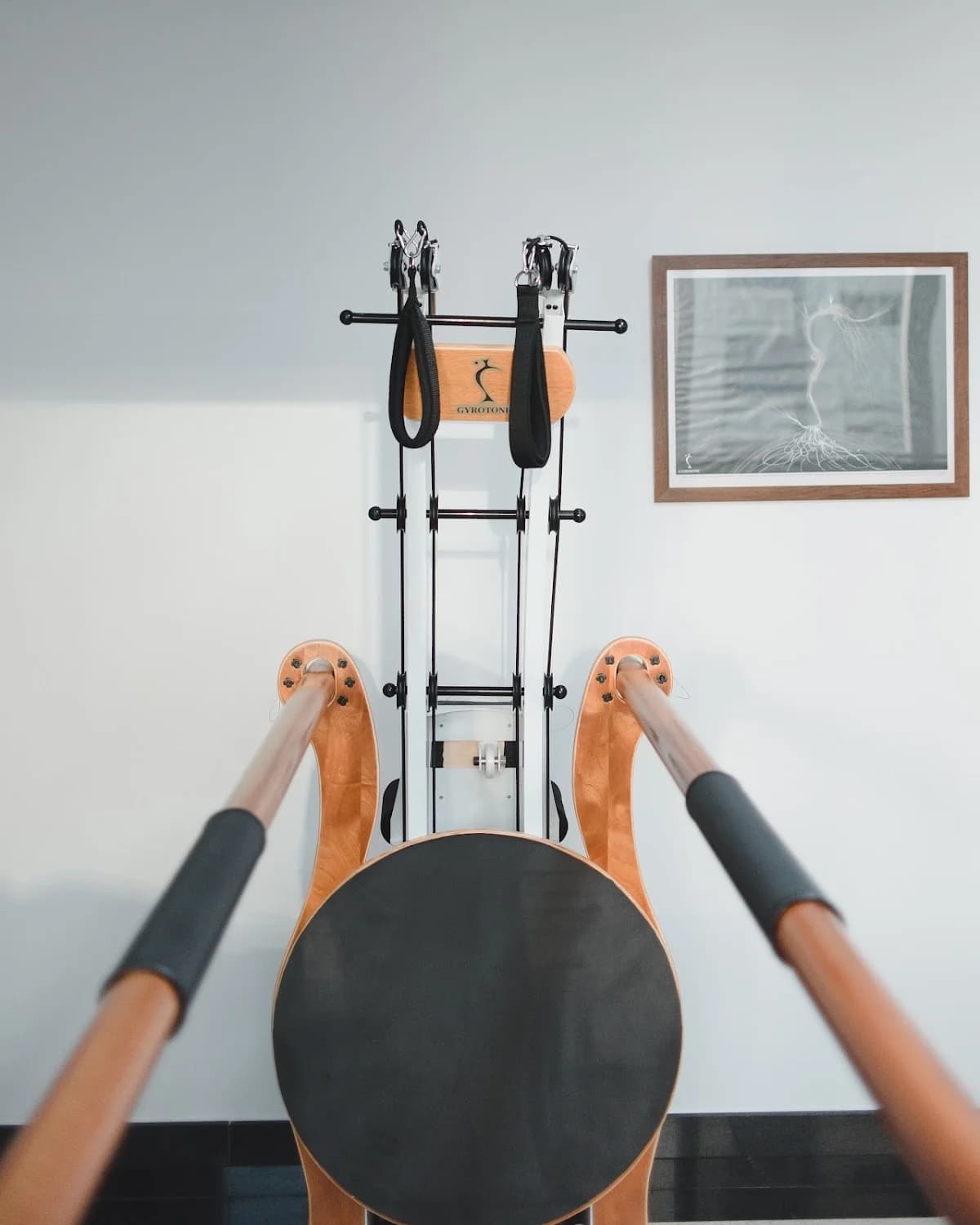 Studio Juliana Miranda - Pilates e Gyrotonic ️ – foto 2