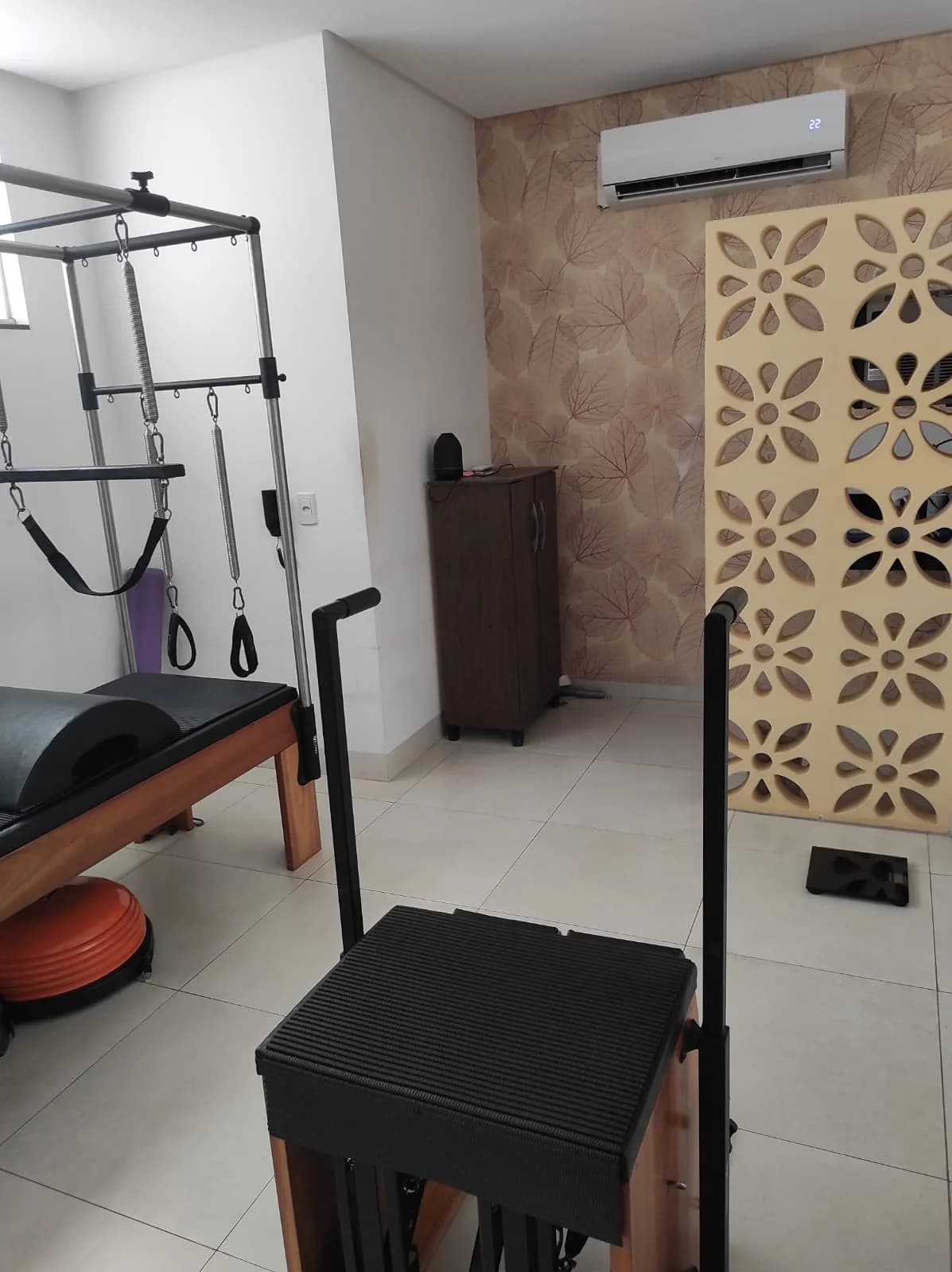 Aurea Pilates – foto 1