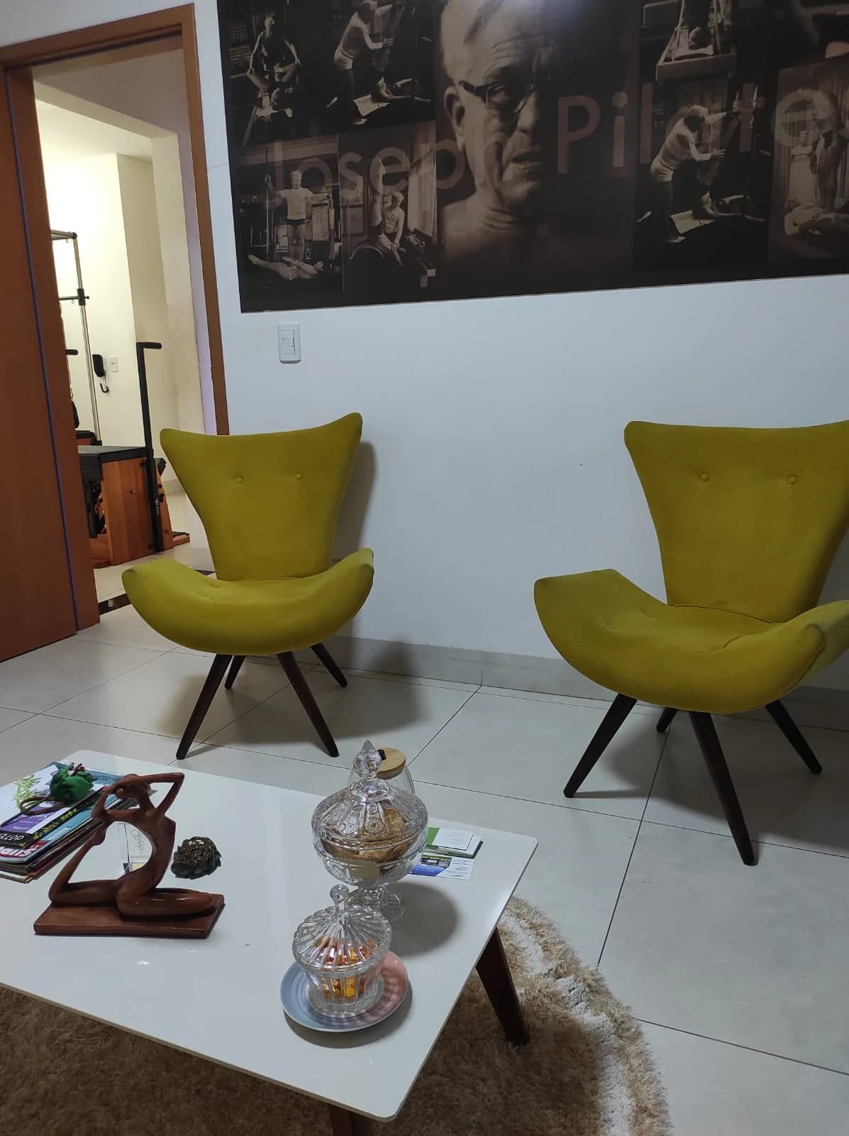 Aurea Pilates – foto 2