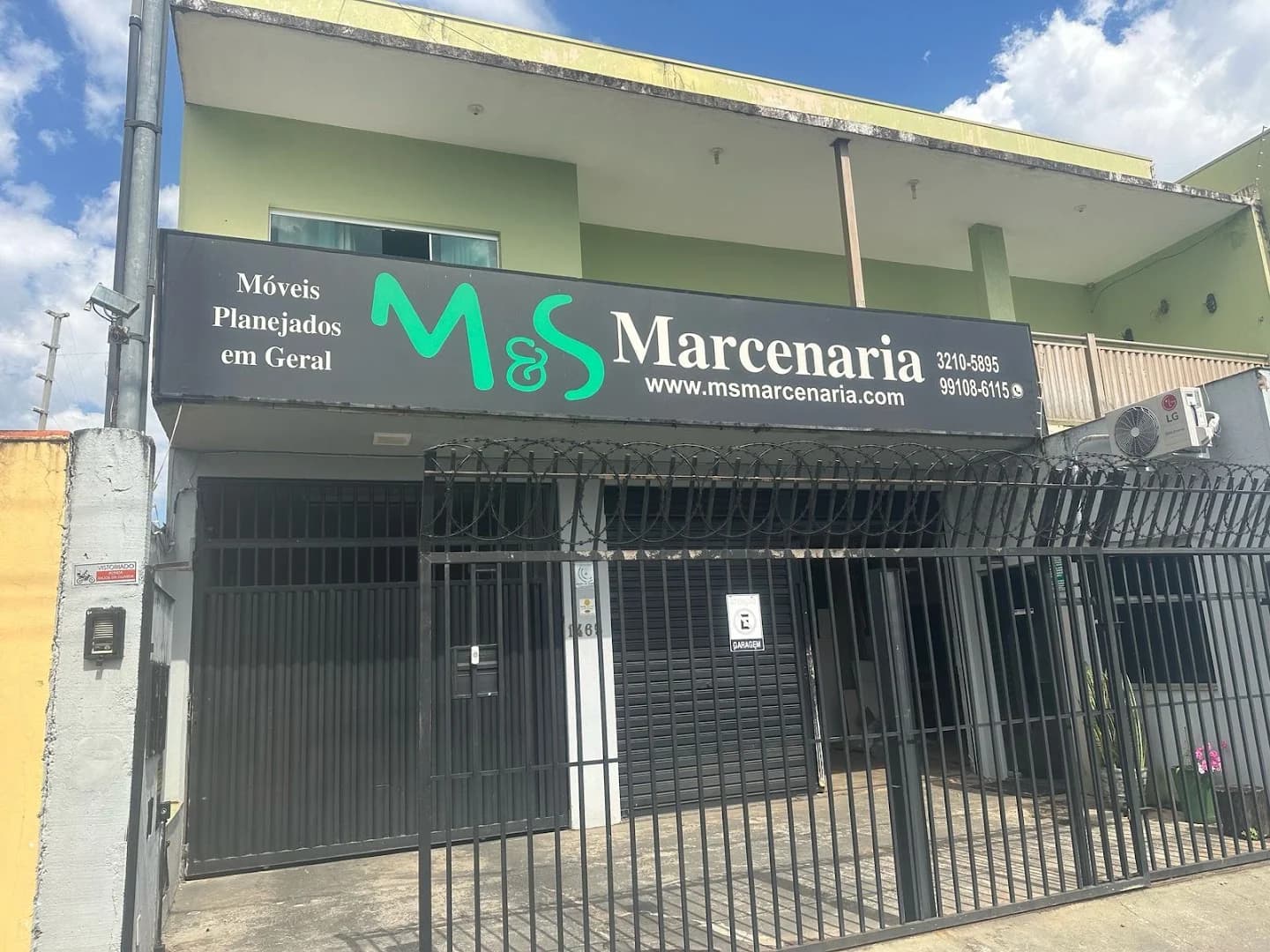 M & S Marcenaria – foto 3