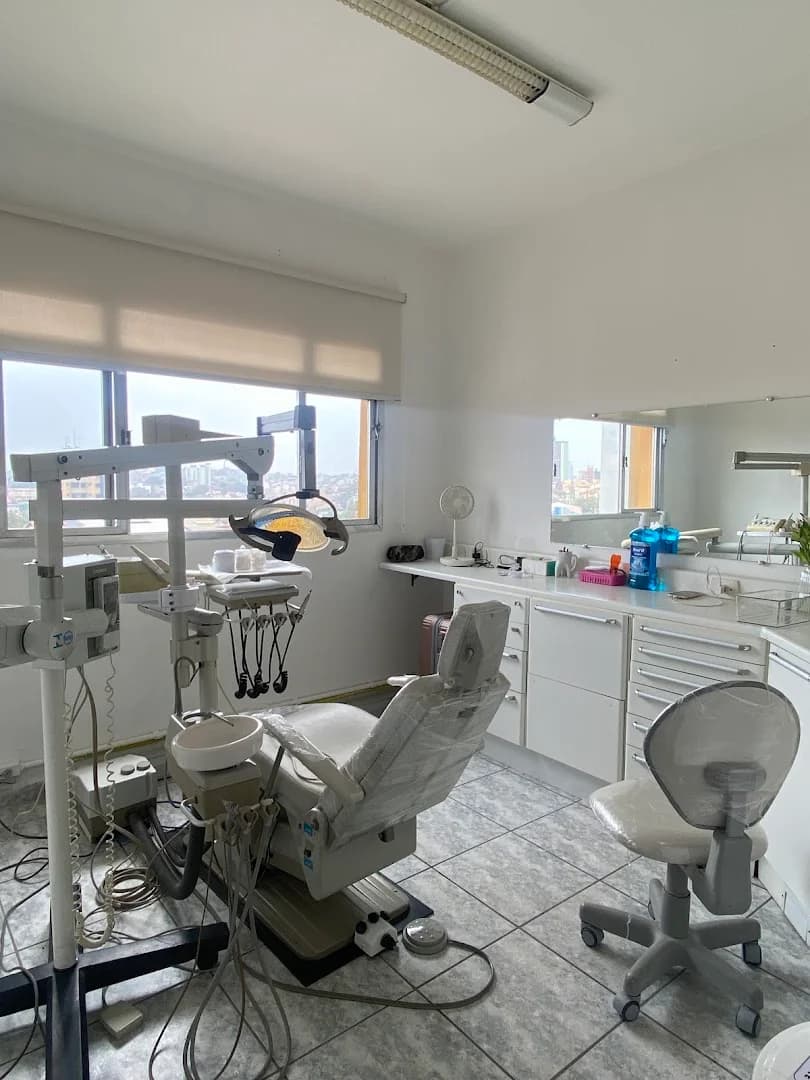 Nações Odonto - Dentista em Santo André – foto 1