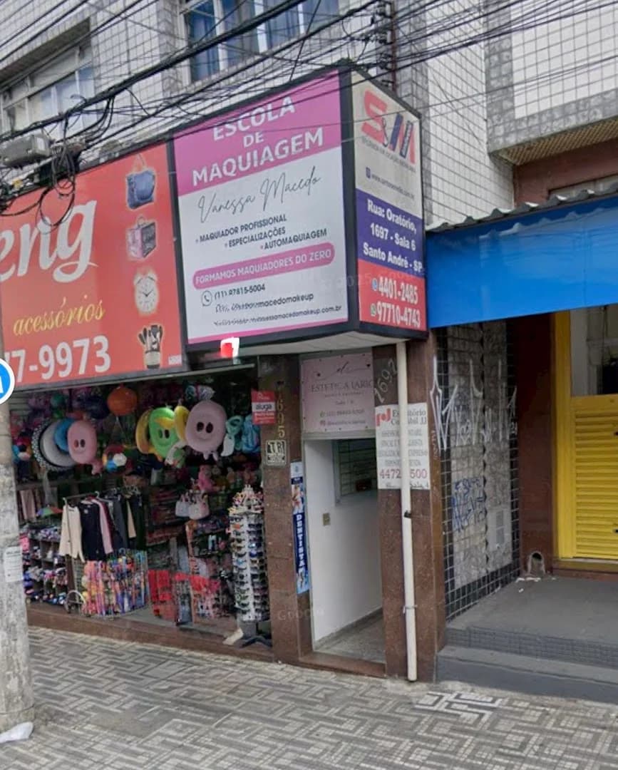Nações Odonto - Dentista em Santo André – foto 2