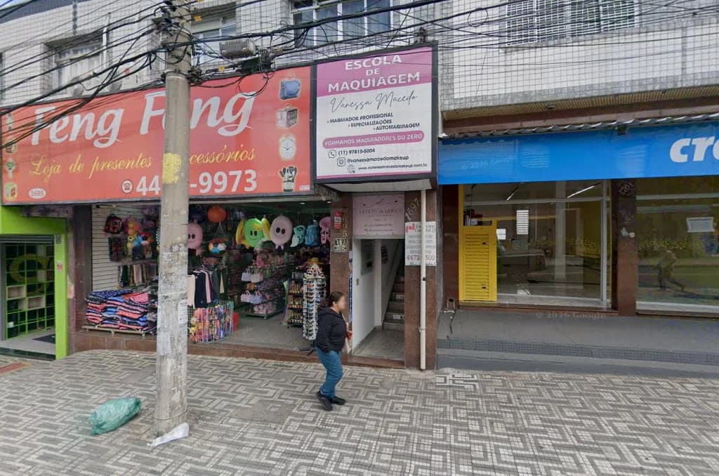 Nações Odonto - Dentista em Santo André