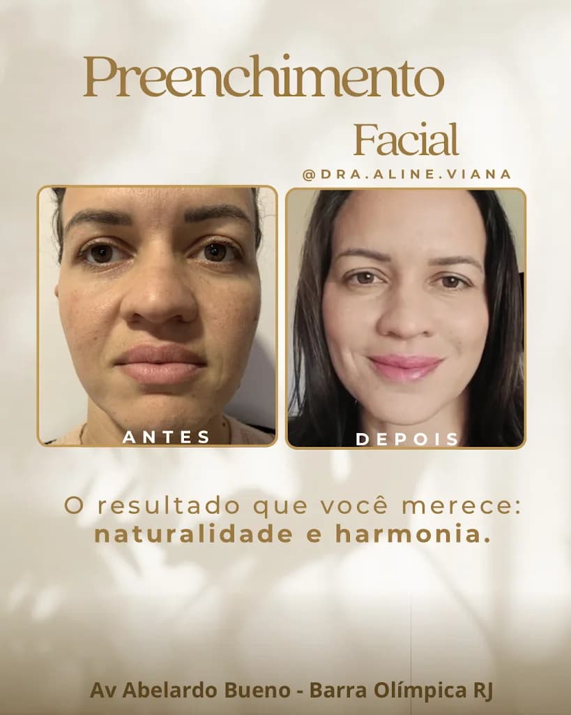 Dra Aline Viana Estética Avançada e Integrativa – foto 2