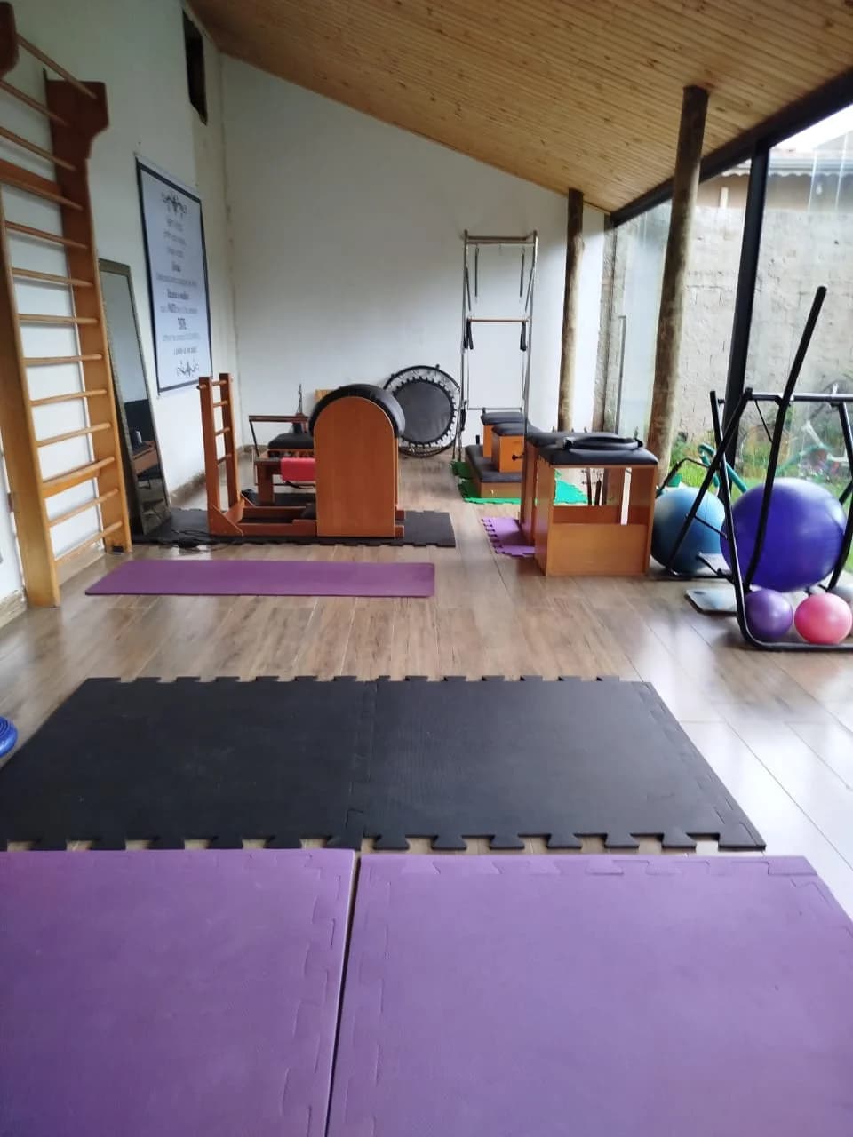 Sol Studio Pilates Clássico Ressignifique e Evolua – foto 1