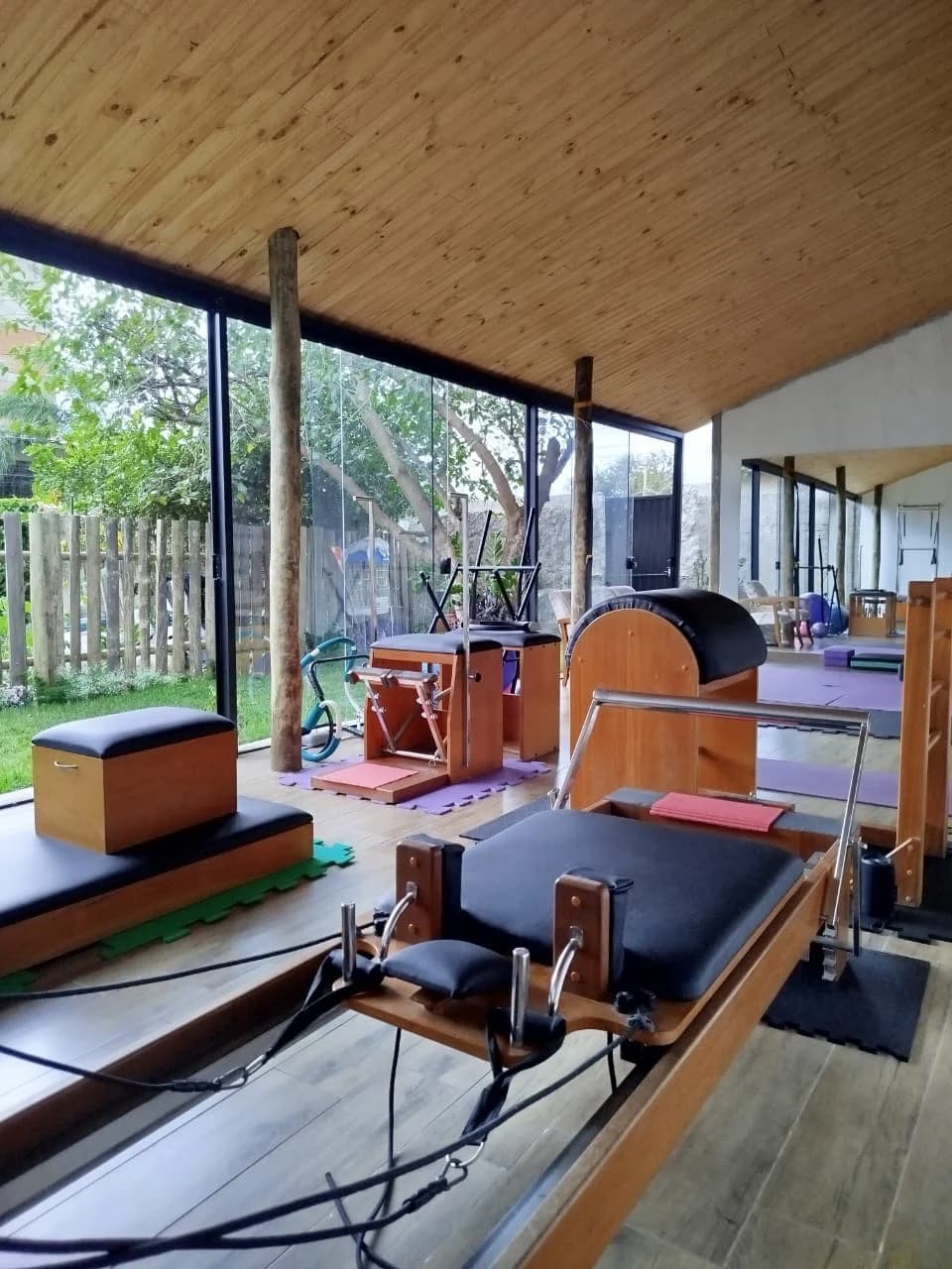 Sol Studio Pilates Clássico Ressignifique e Evolua – foto 2